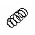 Order LESJOFORS - 4004260 - Front Coil Spring For Your Vehicle