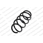 Order Front Coil Springs by LESJOFORS - 4004262 For Your Vehicle