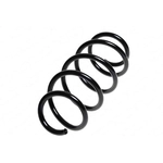 Order LESJOFORS - 4004262 - Front Coil Springs For Your Vehicle