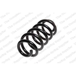 Order Front Coil Spring by LESJOFORS - 4004268 For Your Vehicle