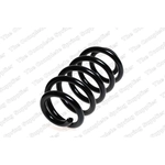 Order Front Coil Spring by LESJOFORS - 4004269 For Your Vehicle
