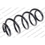 Order Front Coil Spring by LESJOFORS - 4004288 For Your Vehicle
