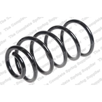 Order Front Coil Spring by LESJOFORS - 4004299 For Your Vehicle
