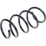 Order LESJOFORS - 4004309 - Front Coil Springs For Your Vehicle