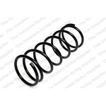 Order Front Coil Spring by LESJOFORS - 4008404 For Your Vehicle