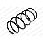 Order Front Coil Spring by LESJOFORS - 4008405 For Your Vehicle