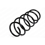 Order LESJOFORS - 4008406 - Front Coil Spring For Your Vehicle