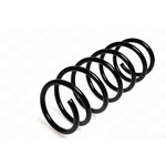 Order LESJOFORS - 4008416 - Front Coil Spring For Your Vehicle