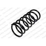 Order Front Coil Spring by LESJOFORS - 4008419 For Your Vehicle