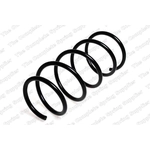 Order Front Coil Spring by LESJOFORS - 4008426 For Your Vehicle