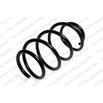 Order Front Coil Spring by LESJOFORS - 4008433 For Your Vehicle