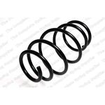 Order Front Coil Spring by LESJOFORS - 4008435 For Your Vehicle