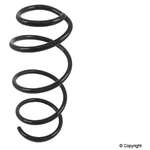 Order Front Coil Spring by LESJOFORS - 4008439 For Your Vehicle