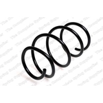 Order Front Coil Spring by LESJOFORS - 4008441 For Your Vehicle