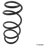 Order Front Coil Spring by LESJOFORS - 4008443 For Your Vehicle