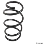 Order Front Coil Spring by LESJOFORS - 4008444 For Your Vehicle