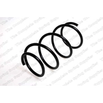 Order Front Coil Spring by LESJOFORS - 4008445 For Your Vehicle