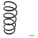 Order Front Coil Spring by LESJOFORS - 4008451 For Your Vehicle