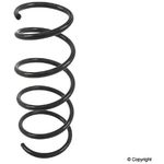 Order Front Coil Spring by LESJOFORS - 4008452 For Your Vehicle