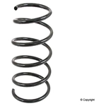 Order Front Coil Spring by LESJOFORS - 4008453 For Your Vehicle