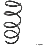 Order Front Coil Spring by LESJOFORS - 4008454 For Your Vehicle