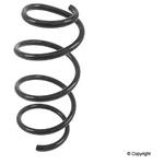 Order Front Coil Spring by LESJOFORS - 4008456 For Your Vehicle