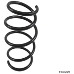 Order Front Coil Spring by LESJOFORS - 4008457 For Your Vehicle