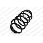 Order Front Coil Spring by LESJOFORS - 4008460 For Your Vehicle