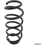 Order Front Coil Spring by LESJOFORS - 4008460 For Your Vehicle
