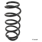 Order Front Coil Spring by LESJOFORS - 4008461 For Your Vehicle