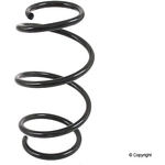 Order Front Coil Spring by LESJOFORS - 4008462 For Your Vehicle