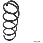 Order Front Coil Spring by LESJOFORS - 4008465 For Your Vehicle