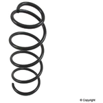 Order Front Coil Spring by LESJOFORS - 4008466 For Your Vehicle