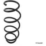 Order Front Coil Spring by LESJOFORS - 4008468 For Your Vehicle