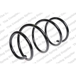 Order Front Coil Spring by LESJOFORS - 4008469 For Your Vehicle