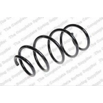 Order Front Coil Spring by LESJOFORS - 4008472 For Your Vehicle