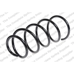 Order Front Coil Spring by LESJOFORS - 4008474 For Your Vehicle