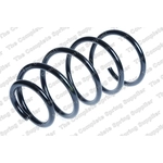 Order Front Coil Spring by LESJOFORS - 4008476 For Your Vehicle