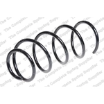 Order Front Coil Springs by LESJOFORS - 4008478 For Your Vehicle