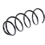 Order LESJOFORS - 4008478 - Front Coil Springs For Your Vehicle