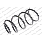 Order Front Coil Spring by LESJOFORS - 4008480 For Your Vehicle