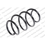 Order Front Coil Spring by LESJOFORS - 4008481 For Your Vehicle