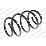 Order Front Coil Spring by LESJOFORS - 4008482 For Your Vehicle