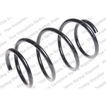 Order Front Coil Spring by LESJOFORS - 4008488 For Your Vehicle