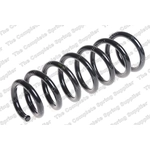 Order Front Coil Spring by LESJOFORS - 4008490 For Your Vehicle