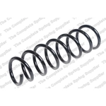 Order Front Coil Springs by LESJOFORS - 4008496 For Your Vehicle