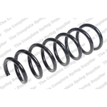 Order Front Coil Springs by LESJOFORS - 4008501 For Your Vehicle