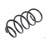 Order LESJOFORS - 4008509 - Front Coil Spring For Your Vehicle