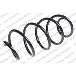 Order Front Coil Spring by LESJOFORS - 4008519 For Your Vehicle