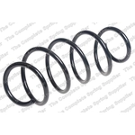 Order Front Coil Spring by LESJOFORS - 4008521 For Your Vehicle
